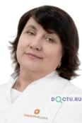 Кононова Анна Алексеевна - Москва