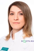Кононова Диана Васильевна - Самара