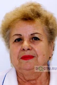Кононова Галина Александровна - Москва