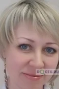 Кононова Ирина Владимировна - Новосибирск