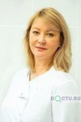 Кононова Юлия Леонидовна - Москва