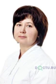 Кононова Лариса Михайловна - Тула