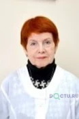 Кононова Лидия Викторовна - Тюмень