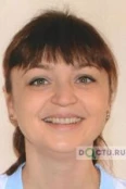 Кононова Марина Васильевна - Волгоград
