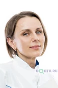 Кононова Наталья Алексеевна - Москва