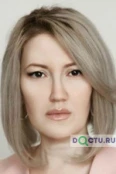 Кононова Наталья Викторовна - Липецк