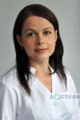 Кононова Нина Игоревна - Ростов-на-Дону