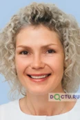 Кононова Ольга Геннадьевна - Иркутск