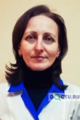 Кононова Ольга Леонидовна - Санкт-Петербург
