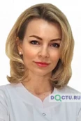 Кононова Виктория Александровна - Москва