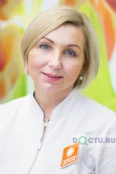Кононова Жанна Владимировна - Архангельск