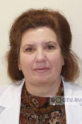 Конопацкова Ольга Михайловна - Саратов