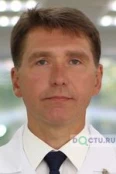 Конопаткин Михаил Андреевич - Киров