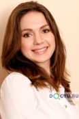 Конопатская Надежда Сергеевна - Иркутск