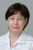 Конопкина Эльвира Владимировна - Саратов