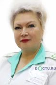 Конопко Вера Валентиновна - Санкт-Петербург
