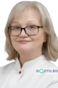 Коноплева Елена Анатольевна - Москва