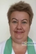 Коноплина Лариса Вячеславовна - Воронеж