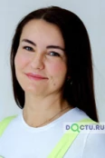 Коноплинова Оксана Анатольевна - Калуга
