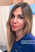 Конопля Еĸатерина Виĸторовна - Курск