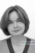 Конопля Лариса Михайловна - Москва
