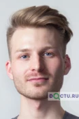 Коноплянкин Кирилл Александрович - Красноярск