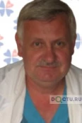 Конорев Александр Олегович - Москва