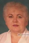 Конотоп Галина Николаевна - Краснодар