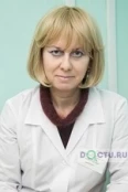 Конотопова Ирина Борисовна - Астрахань