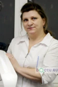 Конова Алла Николаевна - Владимир