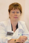Конова Елена Викторовна - Москва