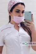 Конова Светлана Абубекировна - Нальчик