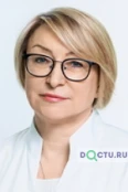 Коновальцева Валентина Ивановна - Иваново