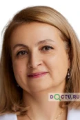 Коновальчикова Татьяна Львовна - Москва