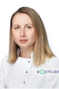 Коновальчук Елизавета Владимировна - Батайск