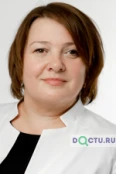 Коноваленко Галина Викторовна - Брянск
