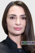 Коноваленко Ирина Павловна - Нижний Новгород