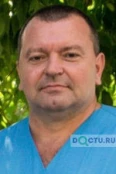 Коноваленко Максим Геннадиевич - Волгоград