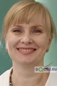 Коноваленко Наталья Александровна - Новороссийск