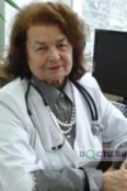 Коноваленко Нина Сергеевна - Тула
