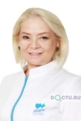 Коноваленко Ольга Борисовна - Москва