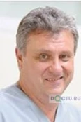 Коноваленко Василий Михайлович - Симферополь