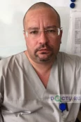 Коновалов Антон Александрович - Москва