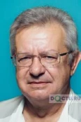Коновалов Александр Карпович - Москва