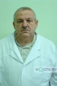 Коновалов Александр Васильевич - Москва