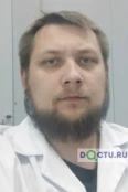 Коновалов Александр Владимирович - Кострома