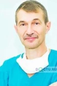 Коновалов Андрей Михайлович - Ульяновск