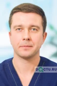 Коновалов Андрей Олегович - Москва