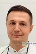 Коновалов Евгений Вячеславович - Санкт-Петербург
