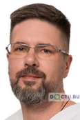 Коновалов Евгений Вячеславович - Краснодар